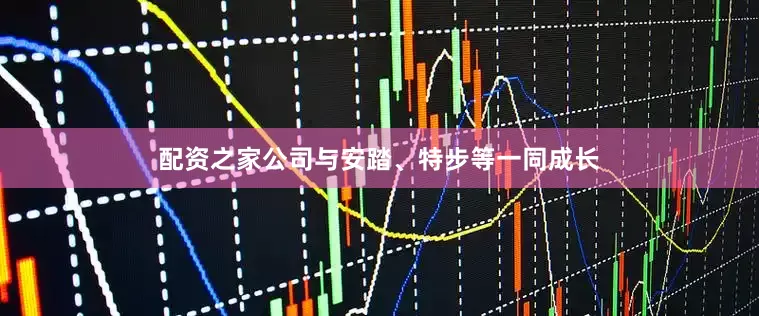 配资之家公司与安踏、特步等一同成长