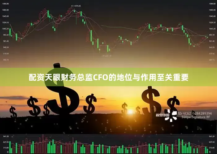 配资天眼财务总监CFO的地位与作用至关重要