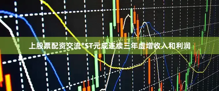 上股票配资交流*ST元成连续三年虚增收入和利润